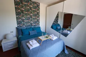 Blu Petrolio Stay-Karabas Apartments-parcheggio - Image 5