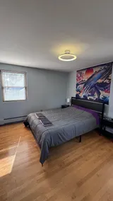Stylish 1BR apt, 2nd floor, parking, near T - Image 2