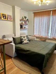 Flower City Abode / Park Ave Roc 2bd/2bath House - Image 5