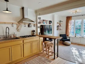 Flower City Abode / Park Ave Roc 2bd/2bath House - Image 3