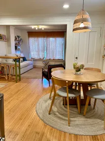Flower City Abode / Park Ave Roc 2bd/2bath House - Image 4