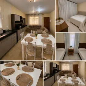 Country House, 3.5 km from UFV, entire space - Image 2