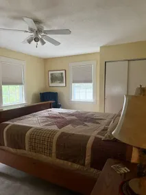 The Lookoff Lodge: Birches - Image 4