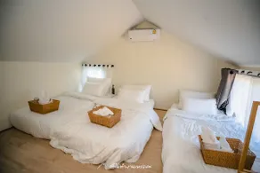 Apple Tree Pool Villa Khao Yai แอปเปิลทรี พูลวิลล่า เขาใหญ่ - Image 4