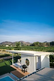 Apple Tree Pool Villa Khao Yai แอปเปิลทรี พูลวิลล่า เขาใหญ่ - Image 3