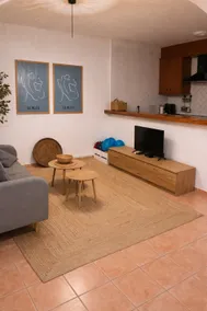 Schönes Ferienhaus mit eigenem Pool, nicht weit vom Strand, freies WLAN - Image 4