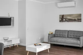 Spacious Family Retreat | Long Stay Friendly+Wifi - Image 5