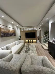 Luxury chalet, beach front - Image 2