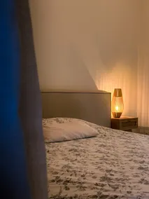 Bright apartment • Fiber • Free parking - Image 4