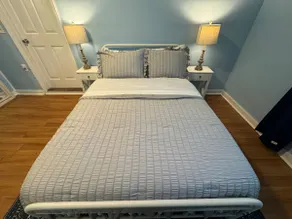 Escape to Comfort in Newport by VT - Image 4