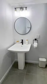 Modern Apartment Near Tweed -Yale -New Haven - Image 4