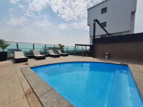Unique view with air conditioning! Fully Equipped Studio in a Central Location - Image 4