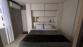 Unique view with air conditioning! Fully Equipped Studio in a Central Location - Image 3