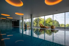 River View Retreat Warsaw - Image 4