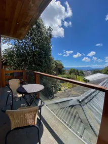 Warm Loft with great view and balcony - Image 4