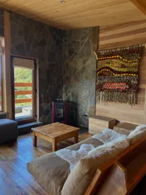 Warm Loft with great view and balcony - Image 2