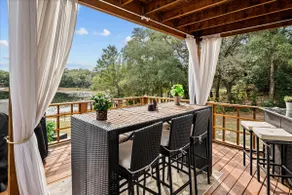 Lakefront A-Frame · Hot Tub + Fire Pit · Dock - Image 2