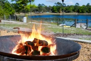 Lakefront A-Frame · Hot Tub + Fire Pit · Dock - Image 4