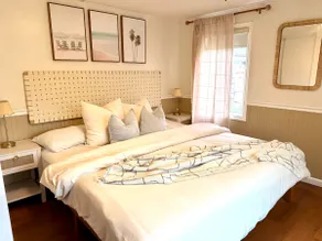King Bungalow Getaway, 10 min from beach & LAX - Image 2