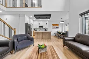 Brand New West End Luxury | Centralized AC - Image 2