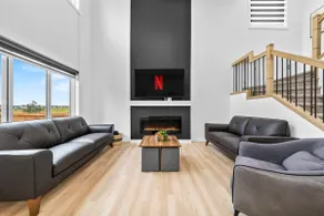 Brand New West End Luxury | Centralized AC - Image 5