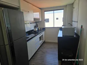 Beautiful apartment with 2 parking spaces - Image 5