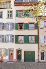Casa Rheinblick - Apartment C - Image 4