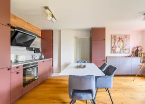 Casa Rheinblick - Apartment C - Image 3