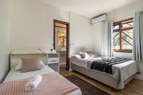 Blumenau-Comfort 5 km from Downtown and Vila Germânica - Image 4