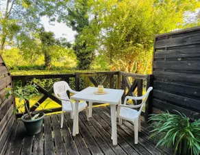 Pleasant one-bedroom apartment - Image 5