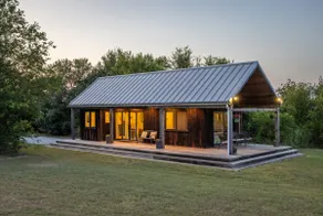 The Grove | Cozy Farmhouse in the Country - Image 2
