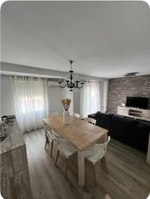 Beautiful apartment in Torrent - Image 3