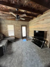 Cozy Log Cabin Oasis - Image 4