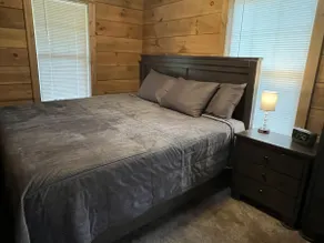 Cozy Log Cabin Oasis - Image 3