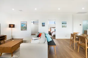 Ocean Views on Grundy | New Home | Family Friendly - Image 5