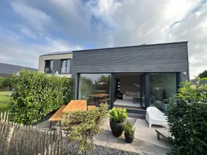 Modern apartment in a panoramic location - Image 2