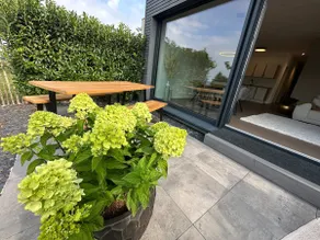 Modern apartment in a panoramic location - Image 5
