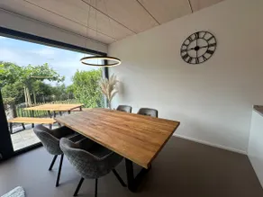 Modern apartment in a panoramic location - Image 3
