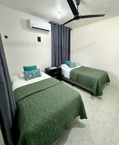 House with A/C near Multiplaza Chedraui and OXXO - Image 4
