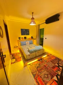 Luxury 2BR • 2 Terraces • Steps from Station - Image 2