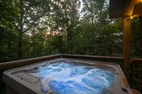 Five Star+River Tubing+Hot Tub+Game Room+Fire Pit - Image 3