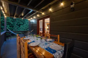 Five Star+River Tubing+Hot Tub+Game Room+Fire Pit - Image 5