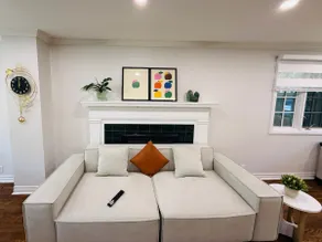 Spacious 4BR Home by Major Highway & Shopping Mall - Image 3