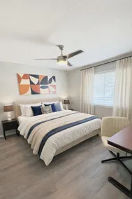 Bright & Cozy 2BR Apartment by UT & Downtown - Image 2