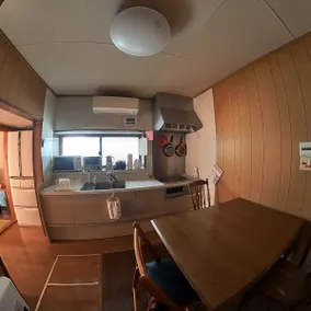 Suginami House Free parking on premises (1 car) - Image 4