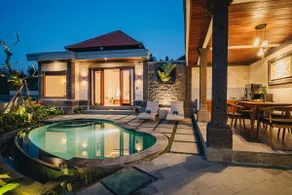 Bhagya Adi Jungle View Villa - Image 2