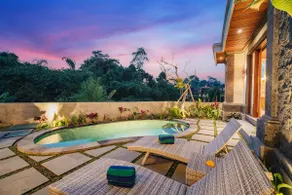 Bhagya Adi Jungle View Villa - Image 5