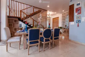 Cloverleaf villa - Image 5