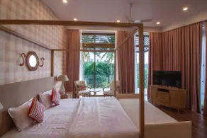 Cloverleaf villa - Image 4