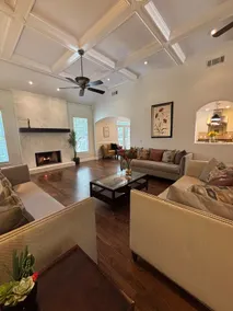 ATL. 5 STAR/8Br/5Bth/Chefs Kitchen/Teams/Events OK - Image 2